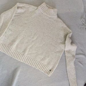 American eagle women’s xs sweater